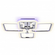 Накладной светильник ambrella light fa fa534